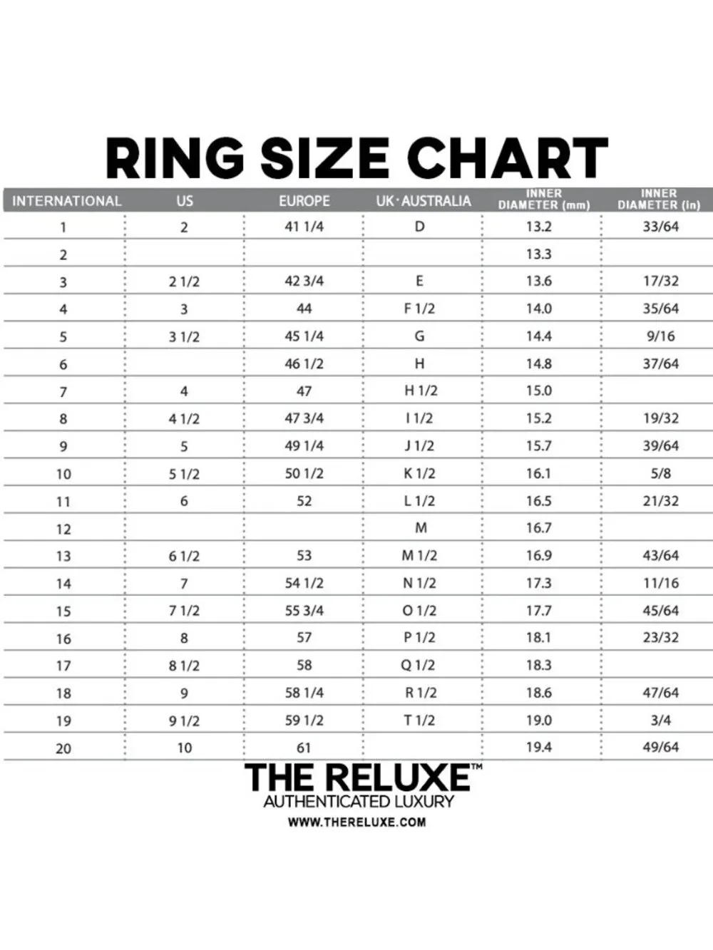 Gucci 925 Ring L - Picture 3 of 6